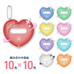 缶バッジフレームのサムネイル