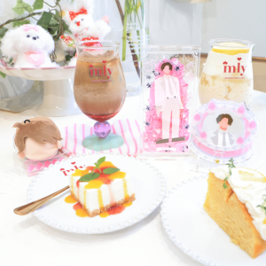 缶バッジフレーム