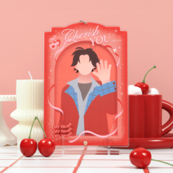 カードフレーム/ポストカードサイズのサムネイル