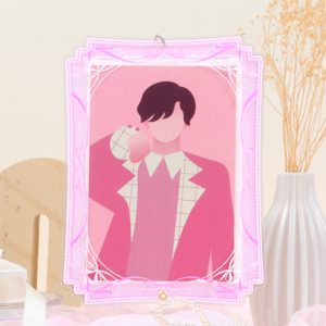 カードフレーム