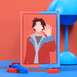 カードフレーム