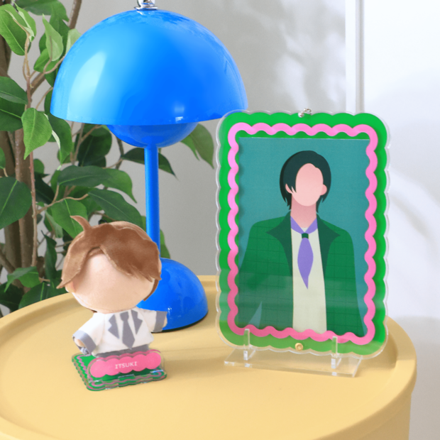カードフレーム/ポストカードサイズ