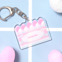 アクリルキーホルダーのサムネイル