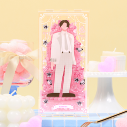 アクリルスタンドフレームのサムネイル