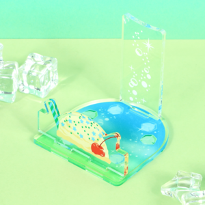 ぬいスタンド