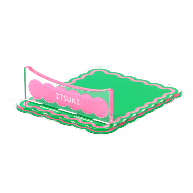 俵型ぬいスタンド